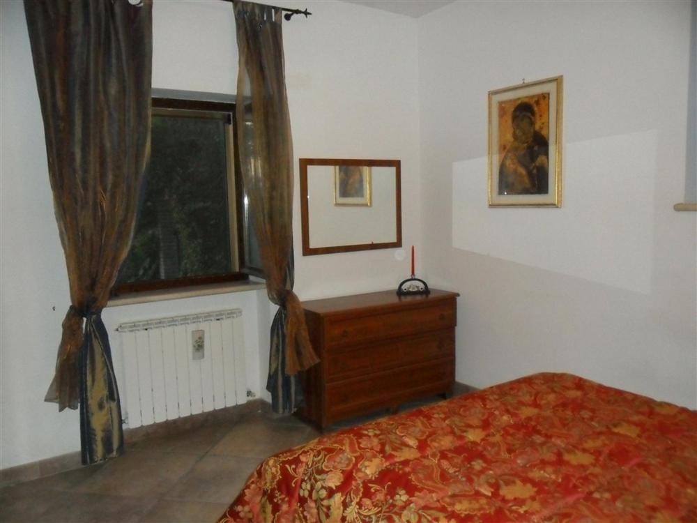 La Cinci Allegra Valfabbrica Kültér fotó
