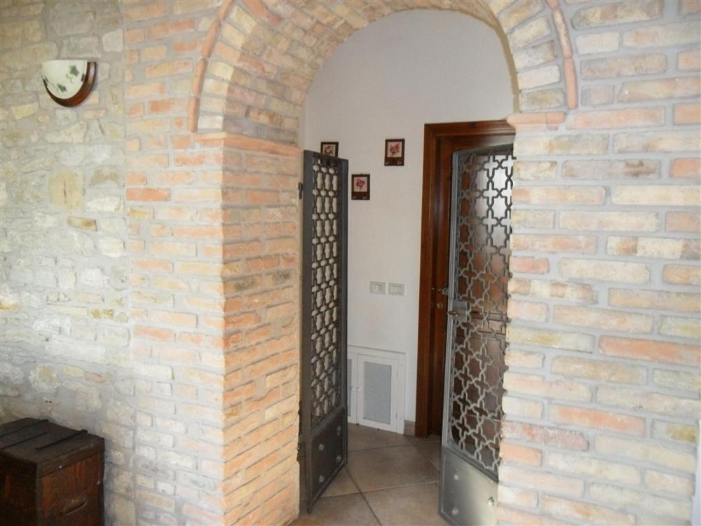 La Cinci Allegra Valfabbrica Kültér fotó